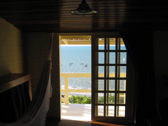 Pousada Azul Marinho Canoa Quebrada Buitenkant foto