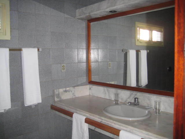 Pousada Azul Marinho Canoa Quebrada Kamer foto